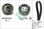Schaeffler INA Hammasrihma komplekt 530 0062 10