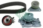 INA  Veepump + hammasrihmakomplekt 530 0063 30
