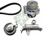 INA  Veepump + hammasrihmakomplekt 530 0067 30