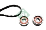 Schaeffler INA Hammasrihma komplekt 530 0073 10