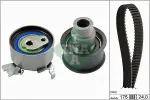 Schaeffler INA Hammasrihma komplekt 530 0079 10