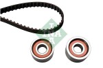 Schaeffler INA Hammasrihma komplekt 530 0099 10