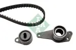 Schaeffler INA Hammasrihma komplekt 530 0107 10