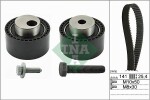 Schaeffler INA Hammasrihma komplekt 530 0111 10