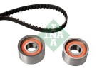 Schaeffler INA Hammasrihma komplekt 530 0117 10