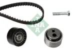 Schaeffler INA Hammasrihma komplekt 530 0119 10