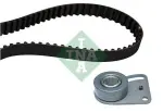 Schaeffler INA Hammasrihma komplekt 530 0135 10
