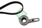 Schaeffler INA Hammasrihma komplekt 530 0138 10