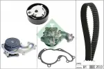 INA  Veepump + hammasrihmakomplekt 530 0142 30