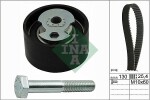 Schaeffler INA Hammasrihma komplekt 530 0143 10