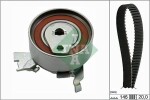 Schaeffler INA Hammasrihma komplekt 530 0147 10
