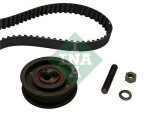 Schaeffler INA Hammasrihma komplekt 530 0149 10