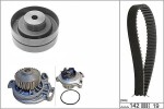 INA  Veepump + hammasrihmakomplekt 530 0156 30
