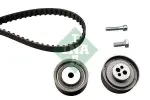 Schaeffler INA Hammasrihma komplekt 530 0161 10