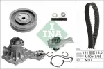 INA  Veepump + hammasrihmakomplekt 530 0162 30