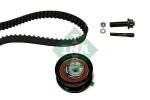 Schaeffler INA Hammasrihma komplekt 530 0164 10