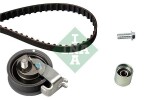 Schaeffler INA Hammasrihma komplekt 530 0170 10