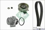 INA  Veepump + hammasrihmakomplekt 530 0171 30