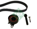 Schaeffler INA Hammasrihma komplekt 530 0173 10