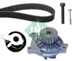 INA  Veepump + hammasrihmakomplekt 530 0173 30