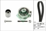 Schaeffler INA Hammasrihma komplekt 530 0176 10
