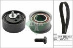 Schaeffler INA Hammasrihma komplekt 530 0178 10
