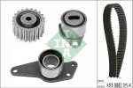 Schaeffler INA Hammasrihma komplekt 530 0183 10