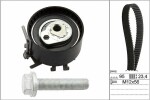 Schaeffler INA Hammasrihma komplekt 530 0195 10