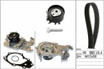 INA  Veepump + hammasrihmakomplekt 530 0195 30