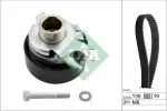 Schaeffler INA Hammasrihma komplekt 530 0199 10