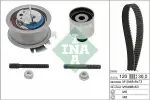 Schaeffler INA Hammasrihma komplekt 530 0201 10