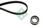 Schaeffler INA Hammasrihma komplekt 530 0203 10