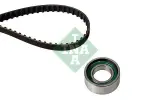 Schaeffler INA Hammasrihma komplekt 530 0205 10
