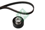 Schaeffler INA Hammasrihma komplekt 530 0228 10
