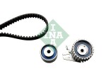 Schaeffler INA Hammasrihma komplekt 530 0229 10