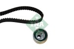 Schaeffler INA Hammasrihma komplekt 530 0233 10