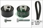 Schaeffler INA Hammasrihma komplekt 530 0234 10