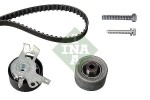 INA  Hammasrihma komplekt 530 0238 10