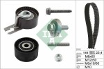 Schaeffler INA Hammasrihma komplekt 530 0239 10