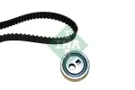 Schaeffler INA Hammasrihma komplekt 530 0252 10