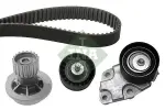 INA  Veepump + hammasrihmakomplekt 530 0332 30