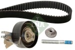 Schaeffler INA Hammasrihma komplekt 530 0335 10