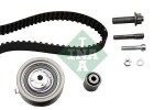 Schaeffler INA Hammasrihma komplekt 530 0343 10