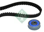 Schaeffler INA Hammasrihma komplekt 530 0350 10