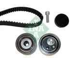 Schaeffler INA Hammasrihma komplekt 530 0364 10