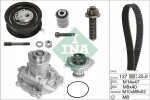 Schaeffler INA  Veepump + hammasrihmakomplekt 530 0377 31