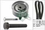 Schaeffler INA Hammasrihma komplekt 530 0406 10