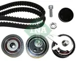 Schaeffler INA Hammasrihma komplekt 530 0416 10