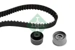 Schaeffler INA Hammasrihma komplekt 530 0429 10