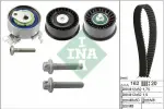 Schaeffler INA Hammasrihma komplekt 530 0441 10